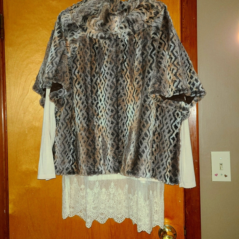 Ladies top